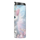 Bouteilles Isothermes Fairy Princess Kitten (Tourné sur la droite)