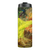 Bouteilles Isothermes Fairy Tale Arthur Wardle (Devant)