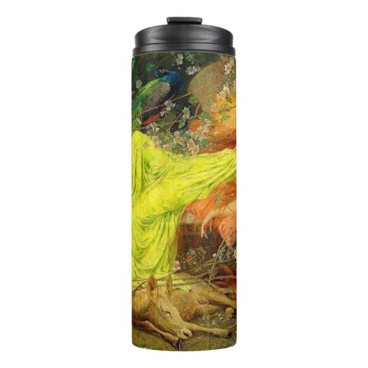 Bouteilles Isothermes Fairy Tale Arthur Wardle (Devant)