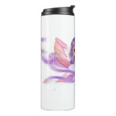 Bouteilles Isothermes Fairy tumbler (Tourné sur la gauche)