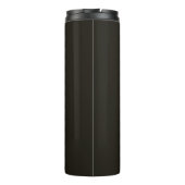 Bouteilles Isothermes Faisan, chasse royale (Dos)
