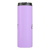 Bouteilles Isothermes Faites tout des bonbons fous (Dos)