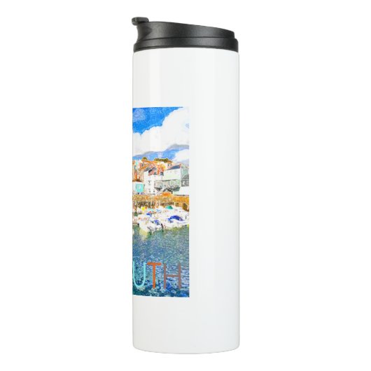 Bouteilles Isothermes Falbouche (Tourné sur la droite)