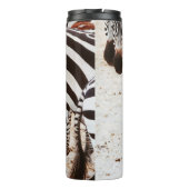 BOUTEILLES ISOTHERMES FAMILLE ZEBRA (Dos)