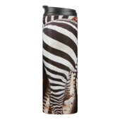 BOUTEILLES ISOTHERMES FAMILLE ZEBRA (Tourné sur la droite)