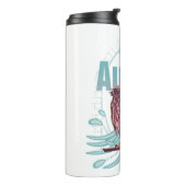 Bouteilles Isothermes Fantastique (Tourné sur la gauche)