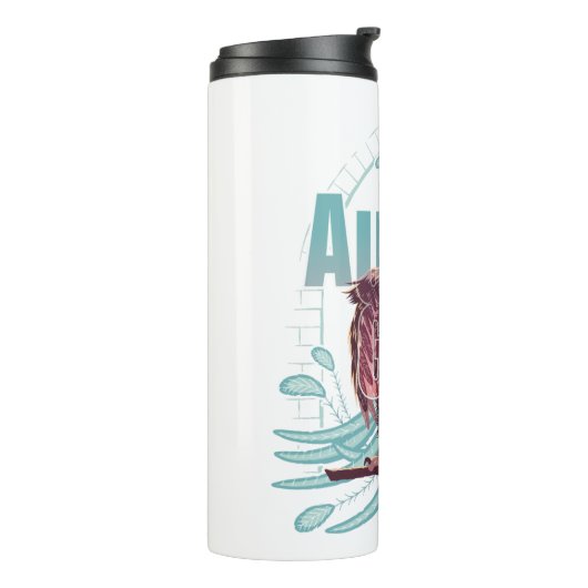 Bouteilles Isothermes Fantastique (Tourné sur la gauche)