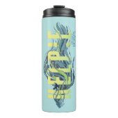 Bouteilles Isothermes Fantastique Beast (Devant)