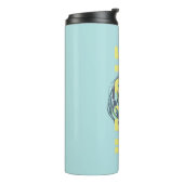 Bouteilles Isothermes Fantastique Beast (Tourné sur la gauche)