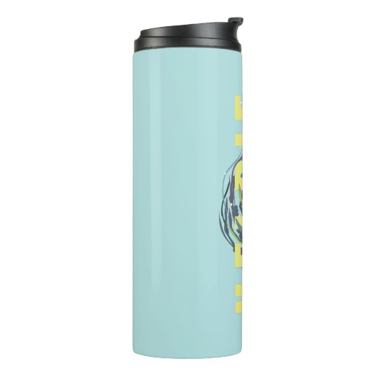 Bouteilles Isothermes Fantastique Beast (Tourné sur la gauche)