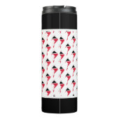 BOUTEILLES ISOTHERMES FANTASTIQUE TRINI PAD (Dos)