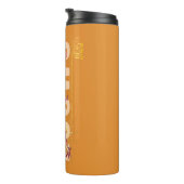 Bouteilles Isothermes Fantastique Zouwu (Tourné sur la droite)