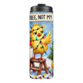 Bouteilles Isothermes Fantastiques Fiches Pas Mon Problème (Devant)