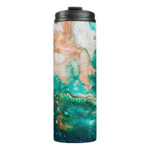 Bouteilles Isothermes Fantastiques Motifs de couleurs et de peintures ab