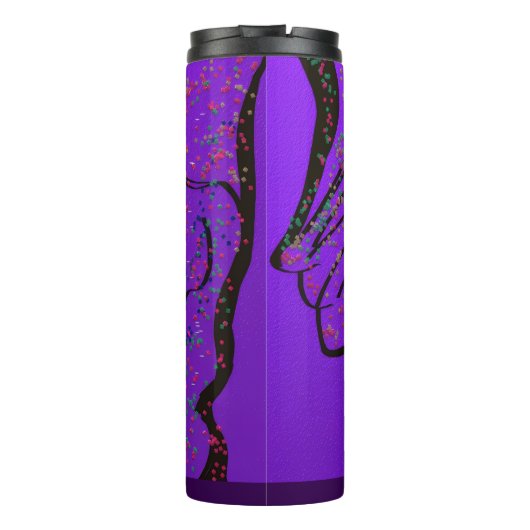 Bouteilles Isothermes Fantasy Art  (Dos)