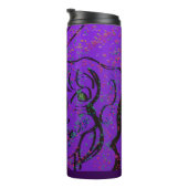 Bouteilles Isothermes Fantasy Art (Tourné sur la droite)