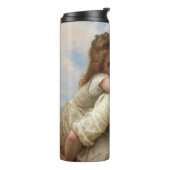 Bouteilles Isothermes Fardeau agréable par William Adolphe Bouguereau (Tourné sur la gauche)