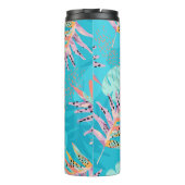 Bouteilles Isothermes Faucon de Hawaiian Lauae (Dos)