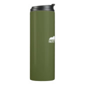 Bouteilles Isothermes Fayetteville Arkansas S'Il Vous Plaît (Tourné sur la gauche)