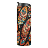 Bouteilles Isothermes Feather Thermal Tumbler (Tourné sur la droite)