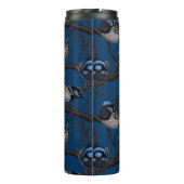 Bouteilles Isothermes Fée de nuit bracelet thermique (Dos)