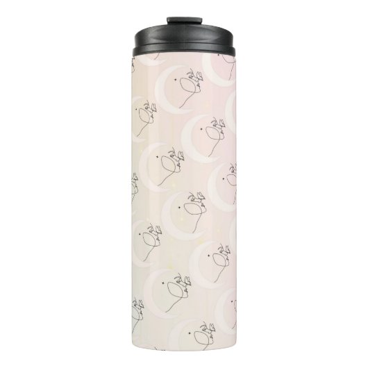 Bouteilles Isothermes Femme (Devant)