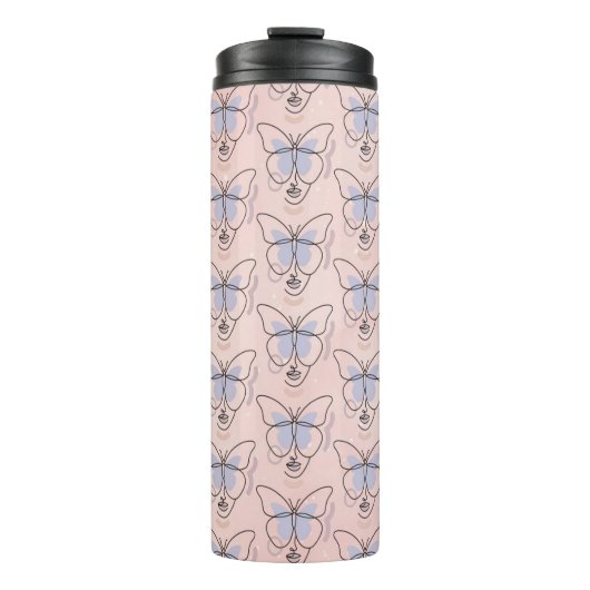 Bouteilles Isothermes Femme (Devant)
