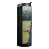 Bouteilles Isothermes Femme d'honneur Proposition de mariage Ami Photo u (Tourné sur la gauche)