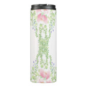 Bouteilles Isothermes ✝️ Femme du pasteur épouse apprécient Merci cadeau (Dos)