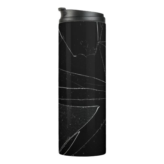 BOUTEILLES ISOTHERMES FENÊTRE BRISÉE (Tourné sur la droite)