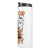 Bouteilles Isothermes Feral Halloween Trick ou Trashy (Tourné sur la droite)