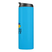 Bouteilles Isothermes Ferald | Ferret lisse (Tourné sur la droite)