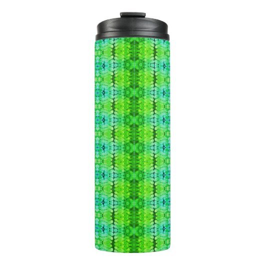 Bouteilles Isothermes Fern Ikat 11 (Devant)