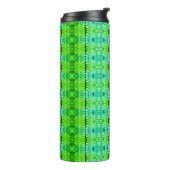 Bouteilles Isothermes Fern Ikat 11 (Tourné sur la gauche)