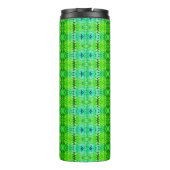 Bouteilles Isothermes Fern Ikat 11 (Dos)