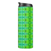 Bouteilles Isothermes Fern Ikat 11 (Tourné sur la droite)