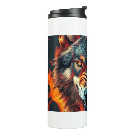 Bouteilles Isothermes ferroz (Tourné sur la gauche)