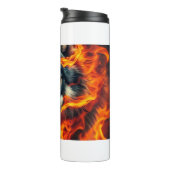 Bouteilles Isothermes ferroz (Tourné sur la droite)