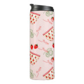 Bouteilles Isothermes Fête aux fraises (Tourné sur la droite)