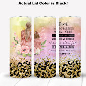 Bouteilles Isothermes Fête des mères avec maman et fille