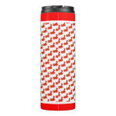 Bouteilles Isothermes Fête des pères MEILLEURE CHINOISE DAD Custom Chine (Dos)