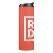 Bouteilles Isothermes Fête des pères - Rad Dad (Tourné sur la gauche)