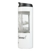 Bouteilles Isothermes fête des pères son père papa ajouter un texte phot (Tourné sur la droite)