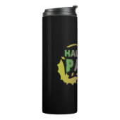 Bouteilles Isothermes Fête d'Halloween (Tourné sur la gauche)