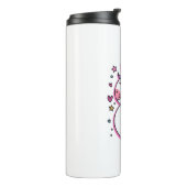 Bouteilles Isothermes Fêtez La Bonne Fête D'Anniversaire De 8 Ans Pour G (Tourné sur la gauche)