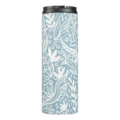 Bouteilles Isothermes Feuillage  (Dos)