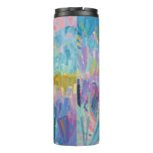 Bouteilles Isothermes Feuillage coloré (Dos)