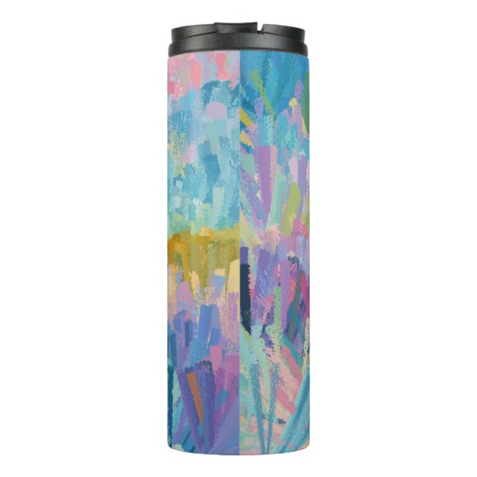 Bouteilles Isothermes Feuillage coloré (Dos)