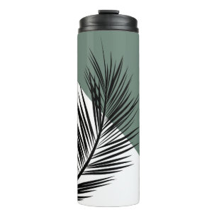 Bouteilles Isothermes Feuille de palme