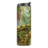 Bouteilles Isothermes Feuille de tigre 11 (Tourné sur la gauche)